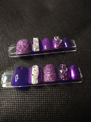 A set for "L"