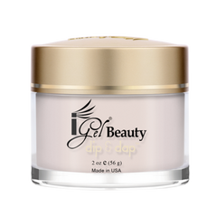 iGel -DIP & DAP POWDER - DD012 - Prototype Distribution