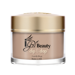 iGel -DIP & DAP POWDER - DD024 - Prototype Distribution