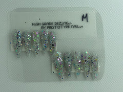 Hologram glitter Bash